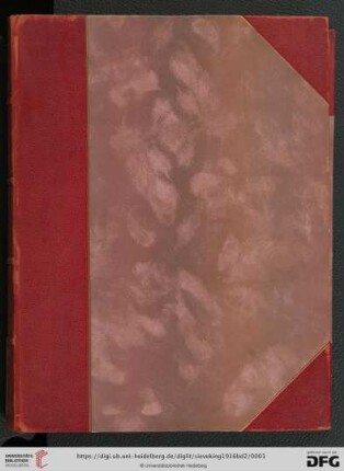 2: Die Terrakotten der Sammlung Loeb