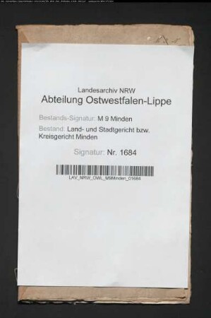 Sonstige: Nolting, Christian Heinrich; Sonstige: Nolting, Susanna Margaretha: