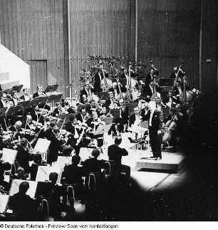 IX. Sinfonie (Kulturpalast)