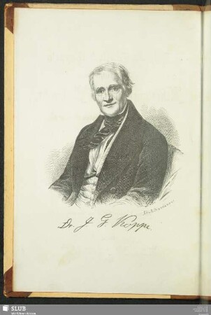 Dr. J. G. Koppe