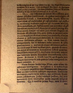 Diss. iur. inaug. de iure consiliorum