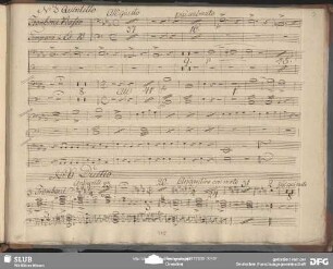 Quintetto (b-trb, timp)