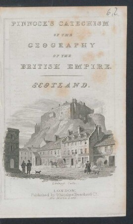 Vol. 6,2: Scotland