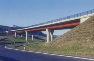 Talbrücke Wellingen