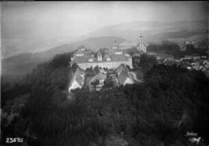 Augustusburg (b. Chemnitz)