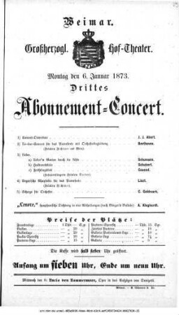 Abonnement=Concert