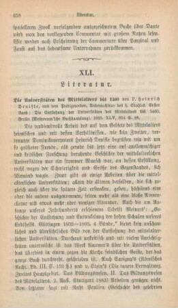 658-672 Rezensionen