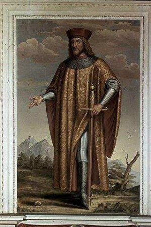 Gebhard von Hirschberg