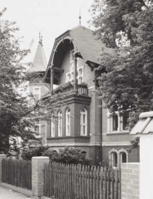 Villa Anna