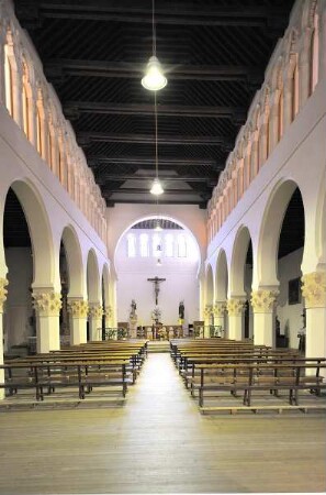 Iglesia del Corpus Christi