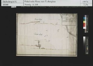 Heinrich Erbstolln an der Wilden Weißeritz bei Obercunnersdorf