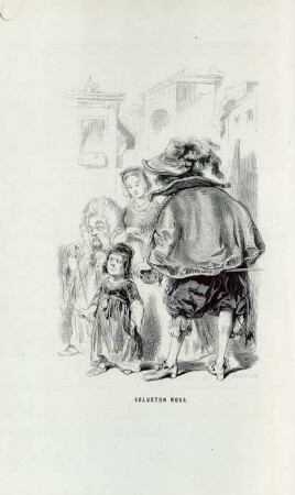 Salvator Rosa