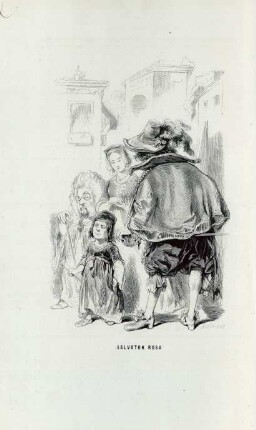 Salvator Rosa
