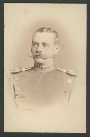 Gemmingen, Dietrich von, Freiherr