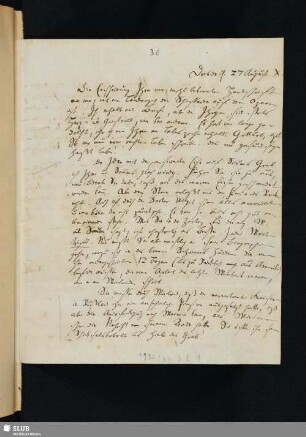 4c. an Göschen, Georg Joachim, 27.08.1810