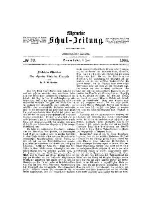 Illustriertes Thierleben