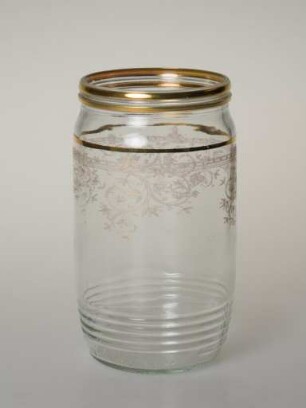 Vase "Hopes and Opportunities"