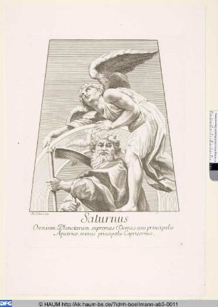 Saturn