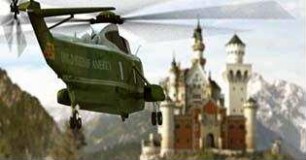 Neuschwanstein Conspiracy