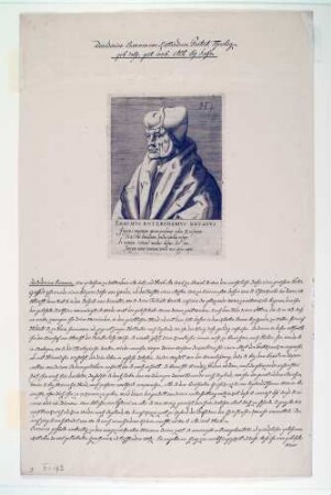 Desiderius Erasmus