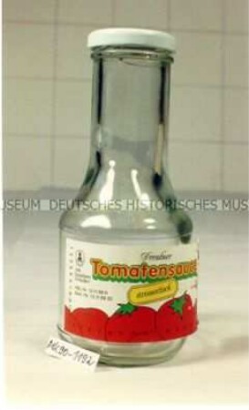 Dresdner Tomatensauce