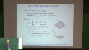 A new continuum theory for incompressible swelling materials