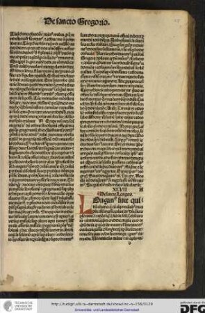 XLVII. De sancto Longino.