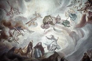 Verklärung Christi
