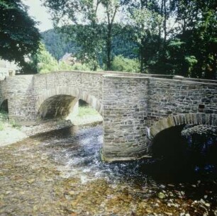Volmebrücke Hagen-Dahl