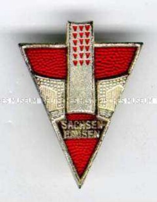 Nationale Mahn- und Gedenkstätte Sachsenhausen