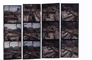 Hochhaus Mainzer Landstraße, 1973
