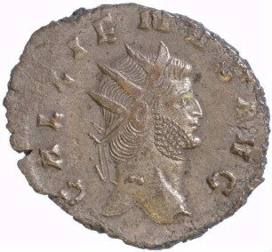 Münze, Antoninian, 265
