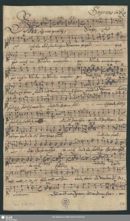 Soprano in Rip[ieno].