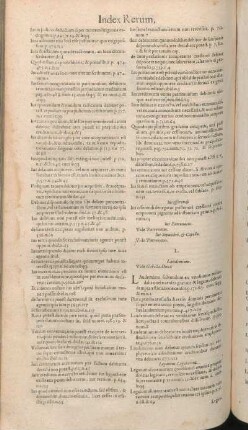 L [Laudemium - Locatio]