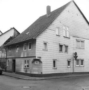 Eschwege, Brühl 48