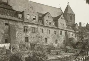 Ehemalige "Alte Schule"