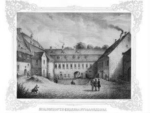 Grosshartmannsdorf
