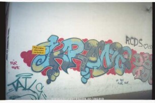 KRoNe DBB TOS