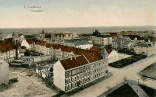 L.-Leutzsch: Totalansicht