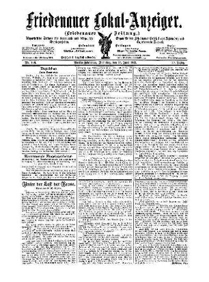 Nr. 140, 17.06.1913