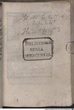 De vita et miraculis beati patris Benedicti abbatis