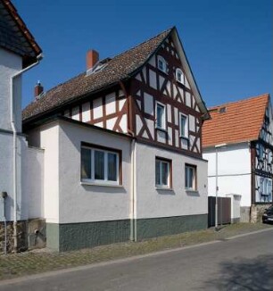 Heuchelheim, Bachstraße 51