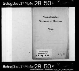 Klage des Holzvogtes und der Holzgeschworenen der Exter Börde über Übergriffe des Joachim Post in den Holzungen