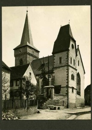 Kirche