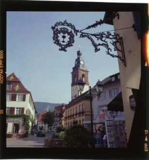Haslach im Kinzigtal