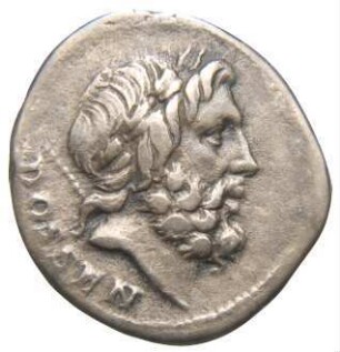 Traianus: Restitution