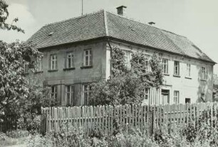Schule, Doberschau-Gaußig