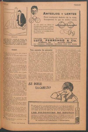 Para aumentar las ganancias