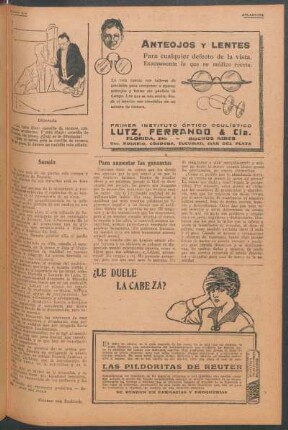Para aumentar las ganancias