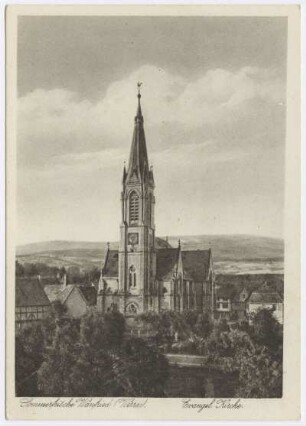 Wanfried
